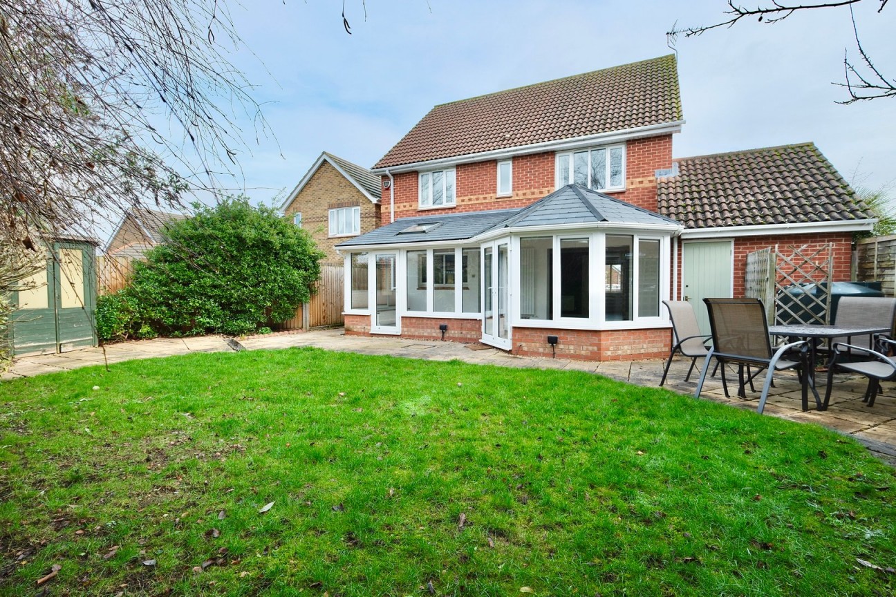 Spaldwick, Huntingdon, Cambridgeshire