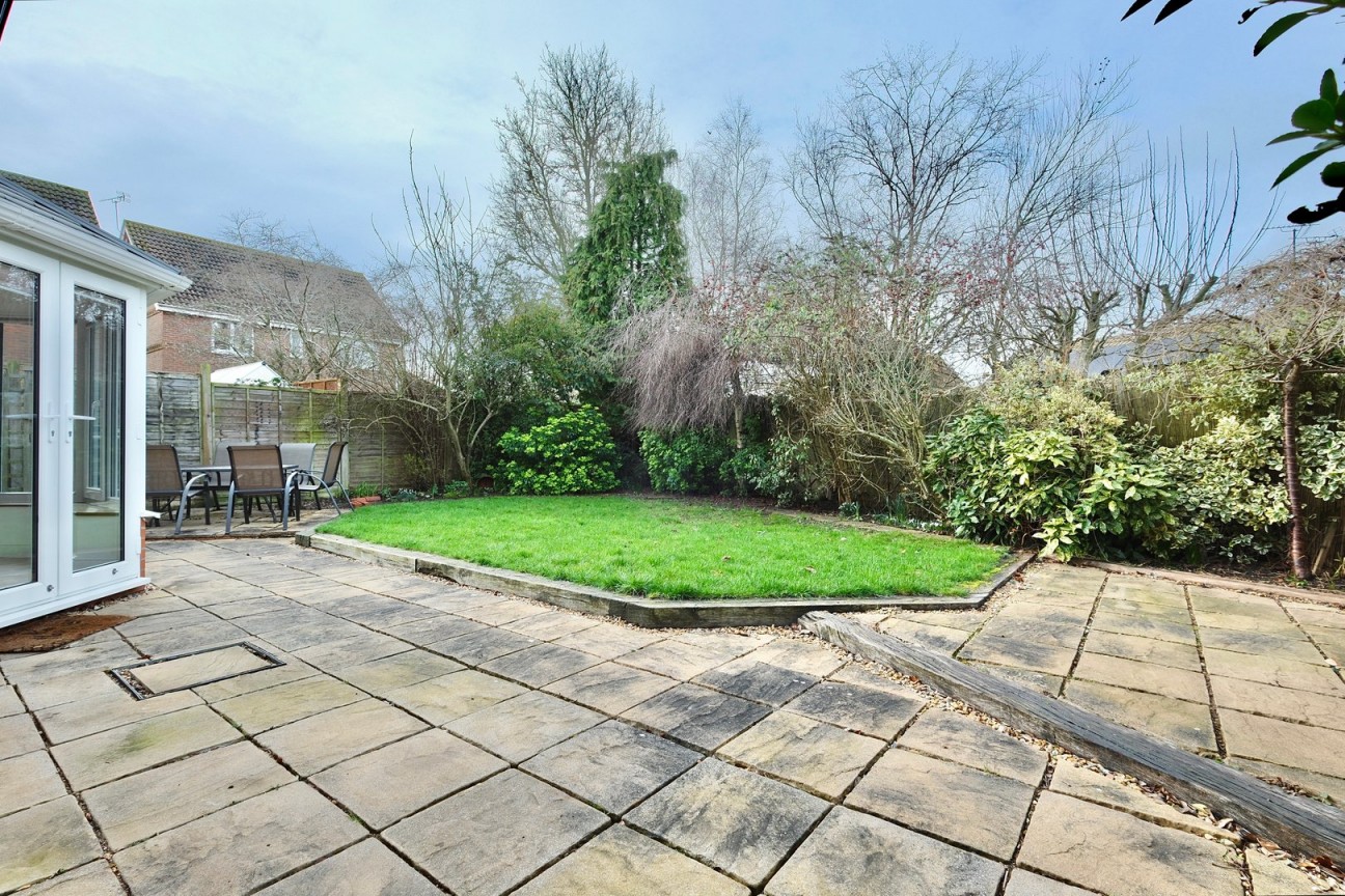 Spaldwick, Huntingdon, Cambridgeshire