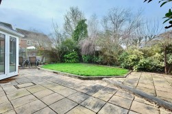 Spaldwick, Huntingdon, Cambridgeshire