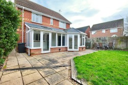 Spaldwick, Huntingdon, Cambridgeshire