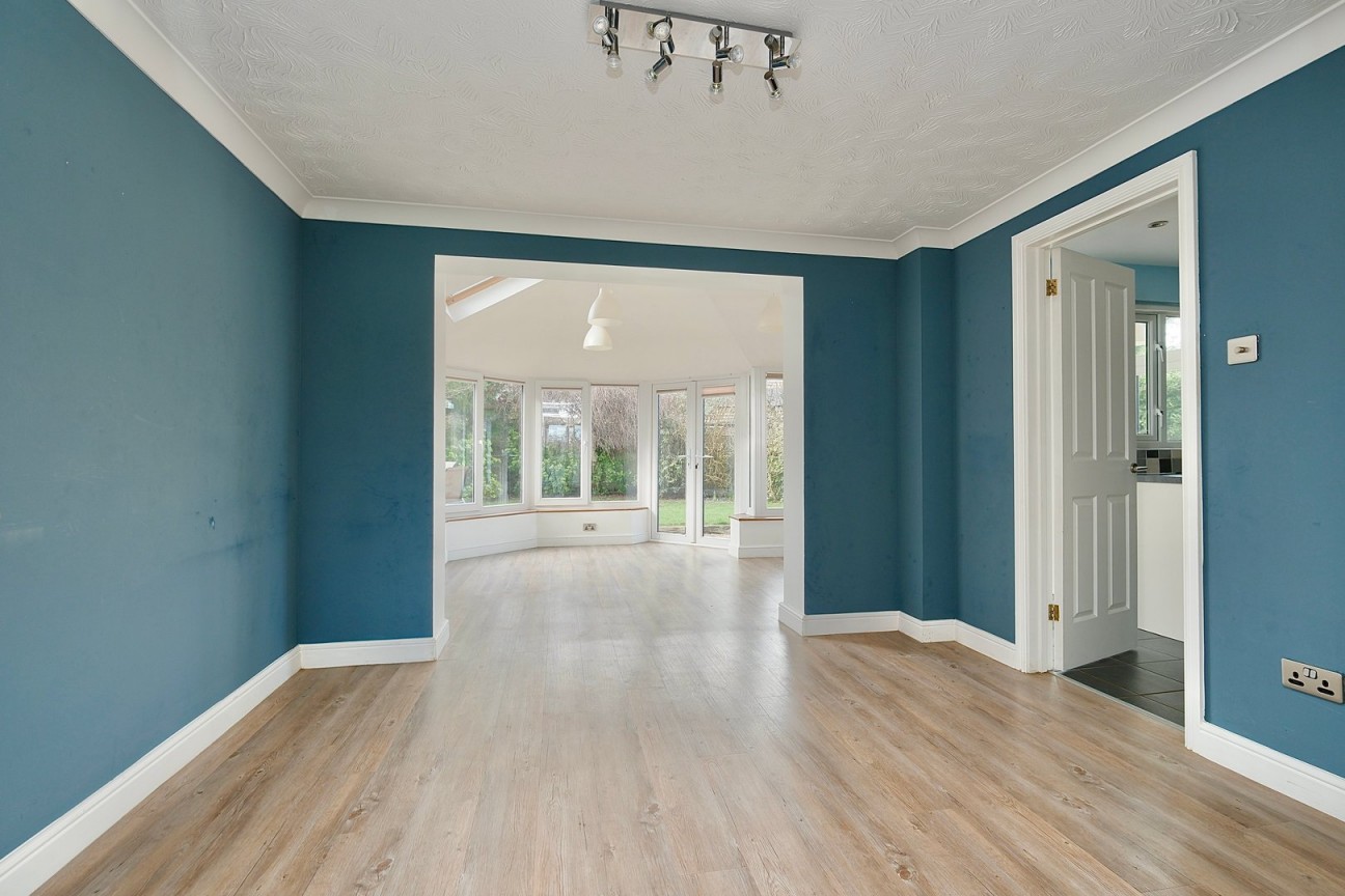 Spaldwick, Huntingdon, Cambridgeshire