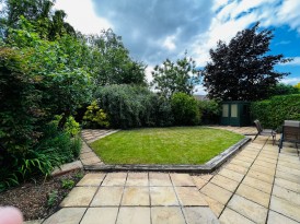 Spaldwick, Huntingdon, Cambridgeshire