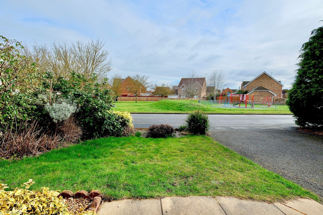 Spaldwick, Huntingdon, Cambridgeshire