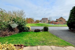 Spaldwick, Huntingdon, Cambridgeshire