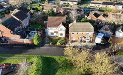 Spaldwick, Huntingdon, Cambridgeshire