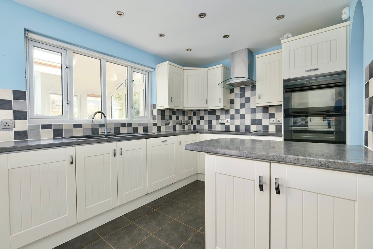 Spaldwick, Huntingdon, Cambridgeshire