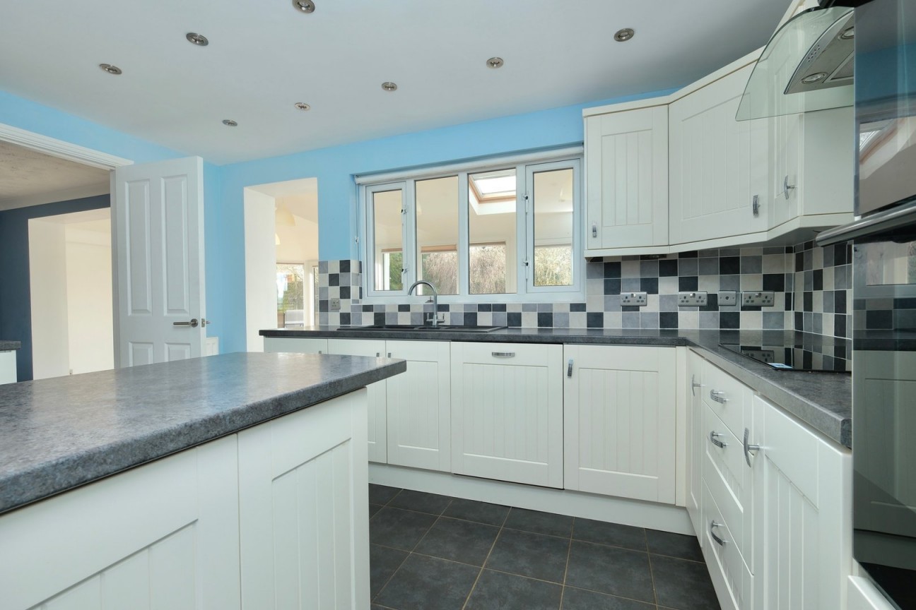 Spaldwick, Huntingdon, Cambridgeshire