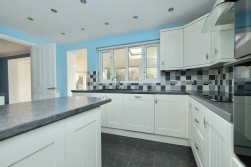 Spaldwick, Huntingdon, Cambridgeshire