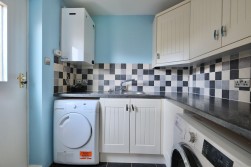 Spaldwick, Huntingdon, Cambridgeshire