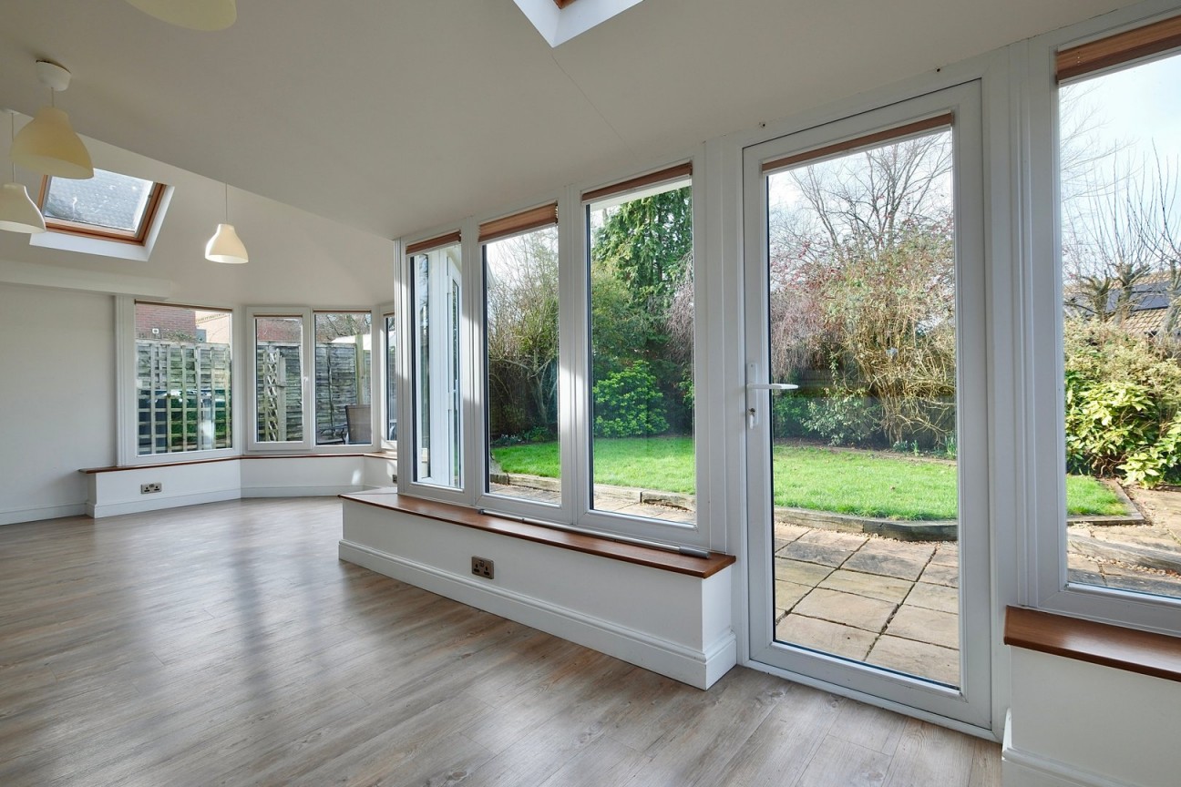 Spaldwick, Huntingdon, Cambridgeshire