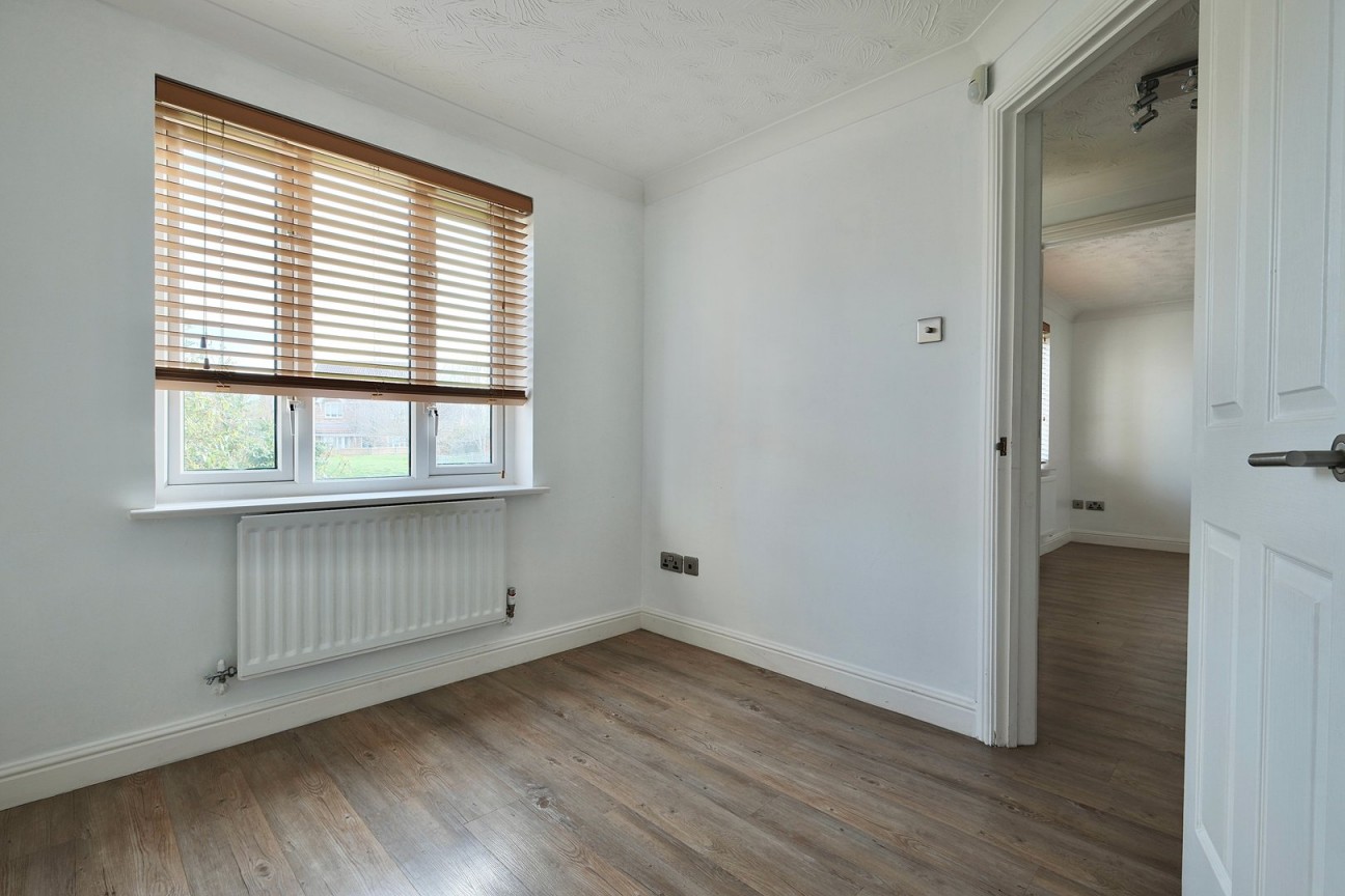 Spaldwick, Huntingdon, Cambridgeshire