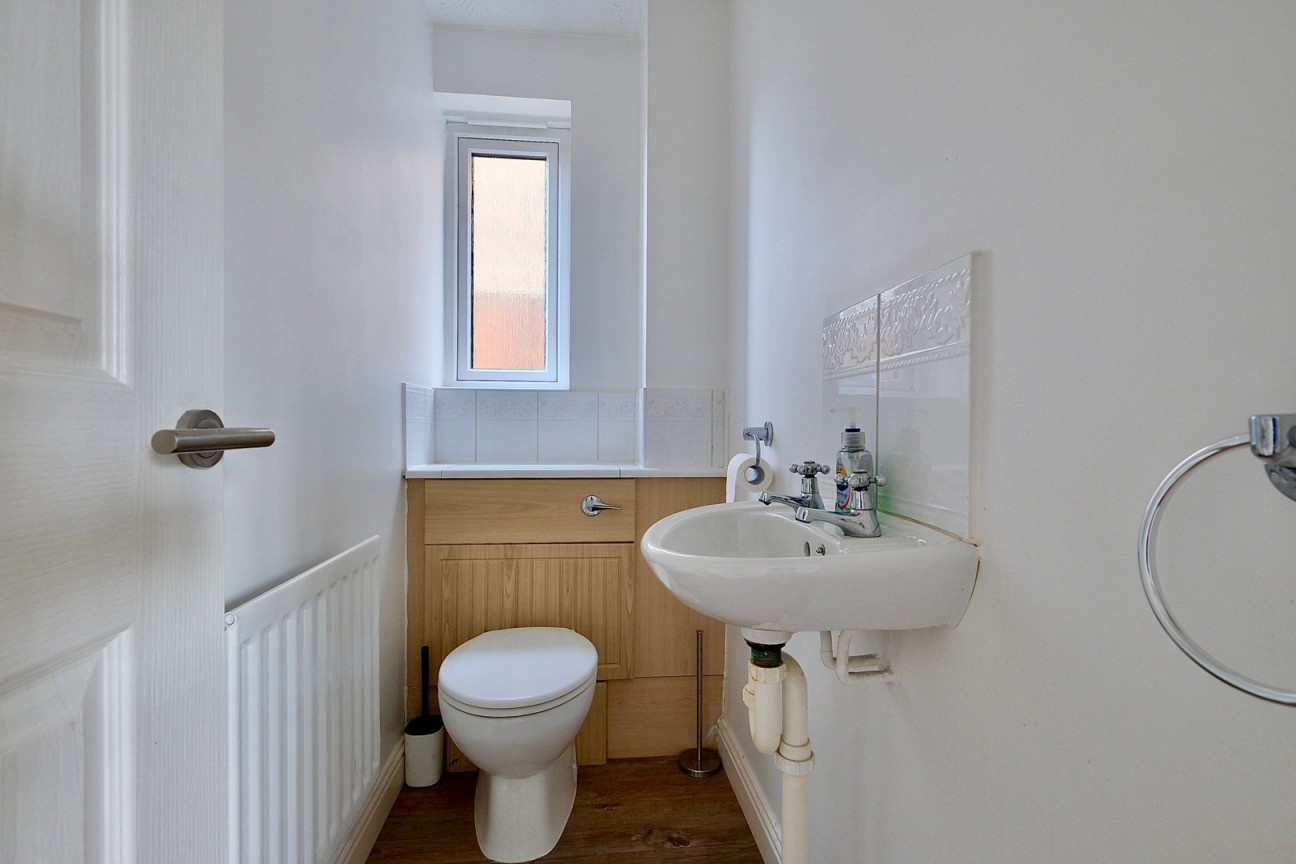 Spaldwick, Huntingdon, Cambridgeshire