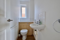 Spaldwick, Huntingdon, Cambridgeshire