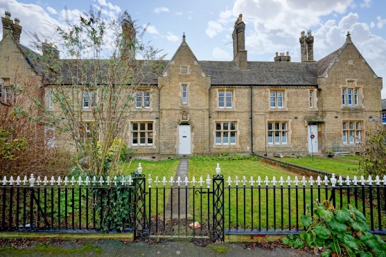 Ramsey, Huntingdon, Cambridgeshire