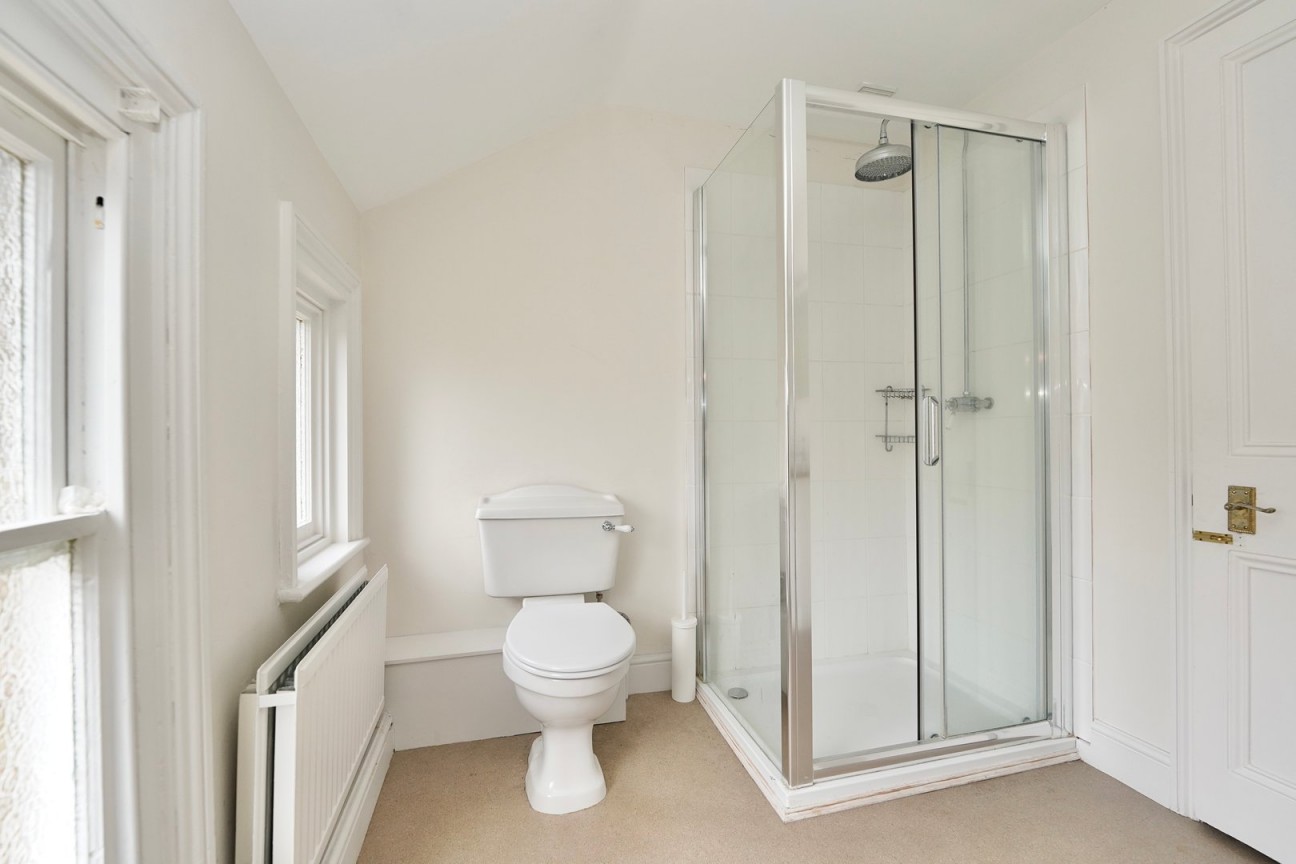 Ramsey, Huntingdon, Cambridgeshire