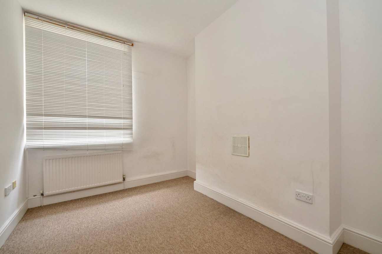 Ramsey, Huntingdon, Cambridgeshire