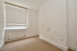 Ramsey, Huntingdon, Cambridgeshire