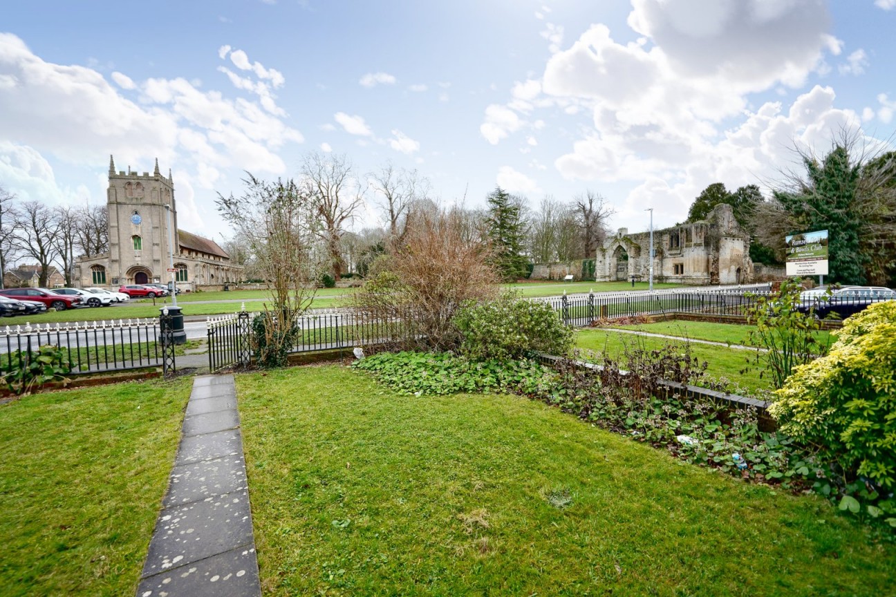Ramsey, Huntingdon, Cambridgeshire