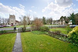 Ramsey, Huntingdon, Cambridgeshire