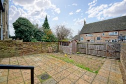 Ramsey, Huntingdon, Cambridgeshire