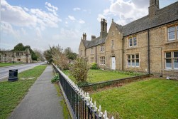 Ramsey, Huntingdon, Cambridgeshire