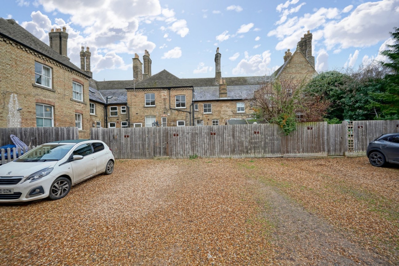 Ramsey, Huntingdon, Cambridgeshire