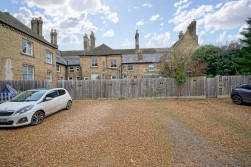 Ramsey, Huntingdon, Cambridgeshire