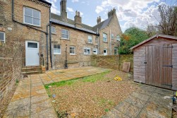 Ramsey, Huntingdon, Cambridgeshire