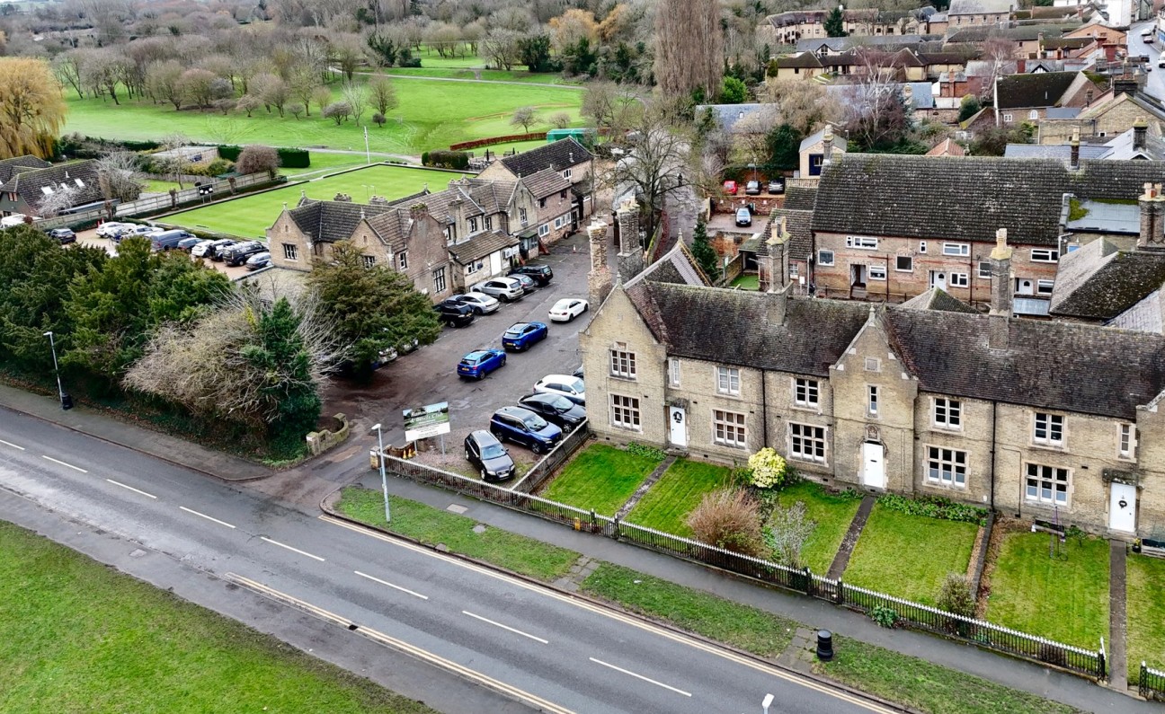 Ramsey, Huntingdon, Cambridgeshire