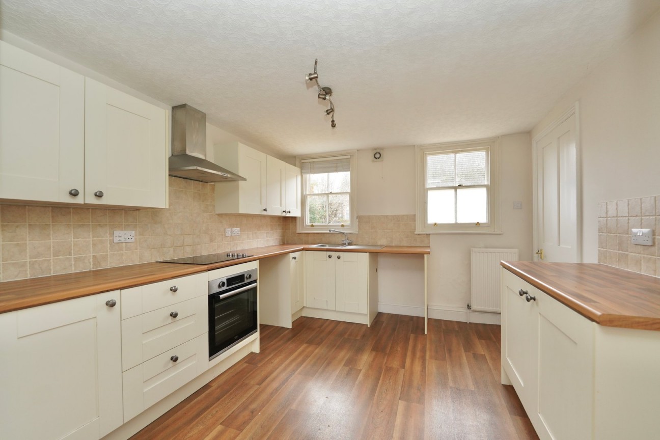 Ramsey, Huntingdon, Cambridgeshire