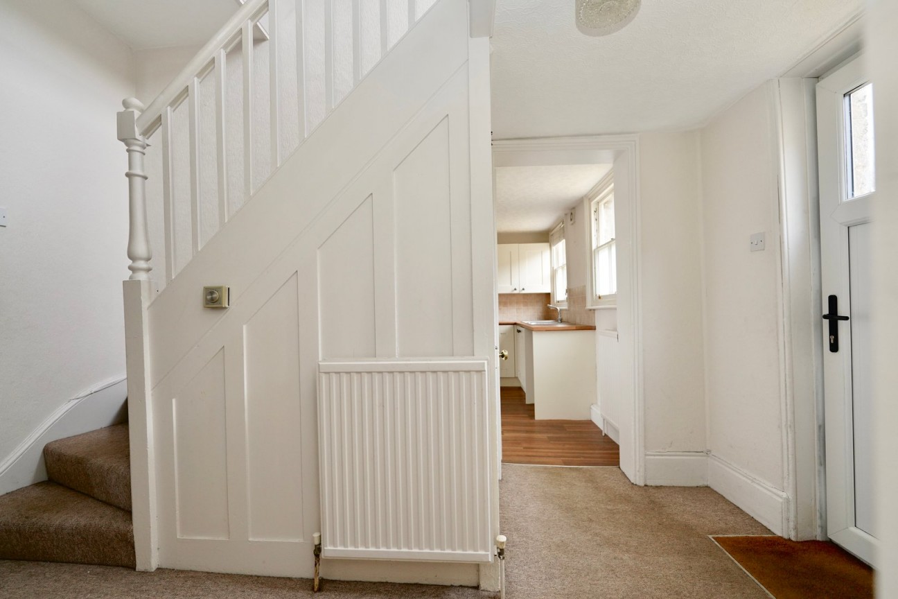 Ramsey, Huntingdon, Cambridgeshire