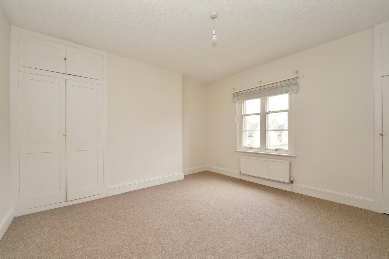 Ramsey, Huntingdon, Cambridgeshire