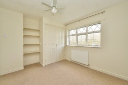 Wennington, Huntingdon