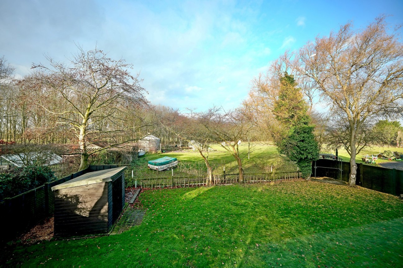 Wennington, Huntingdon