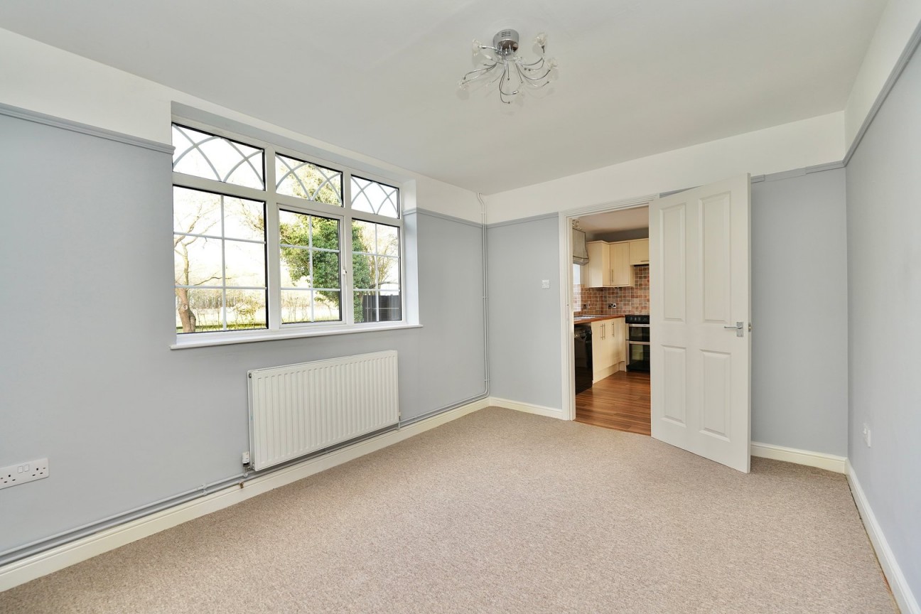 Wennington, Huntingdon