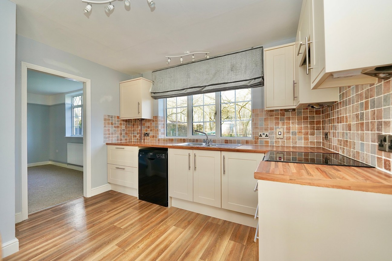 Wennington, Huntingdon