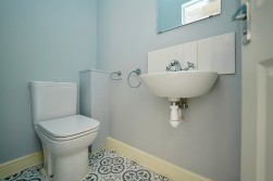 Wennington, Huntingdon