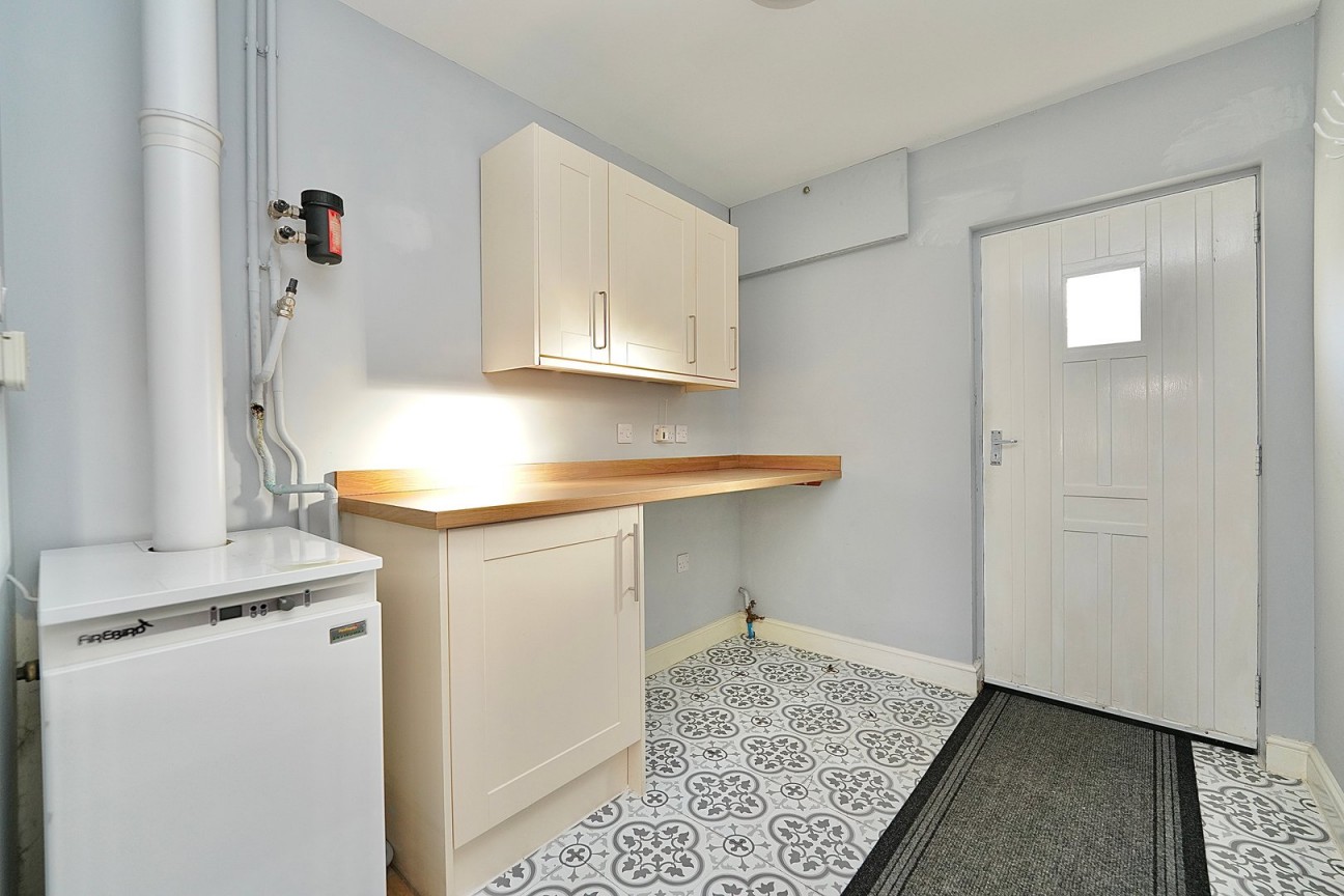 Wennington, Huntingdon