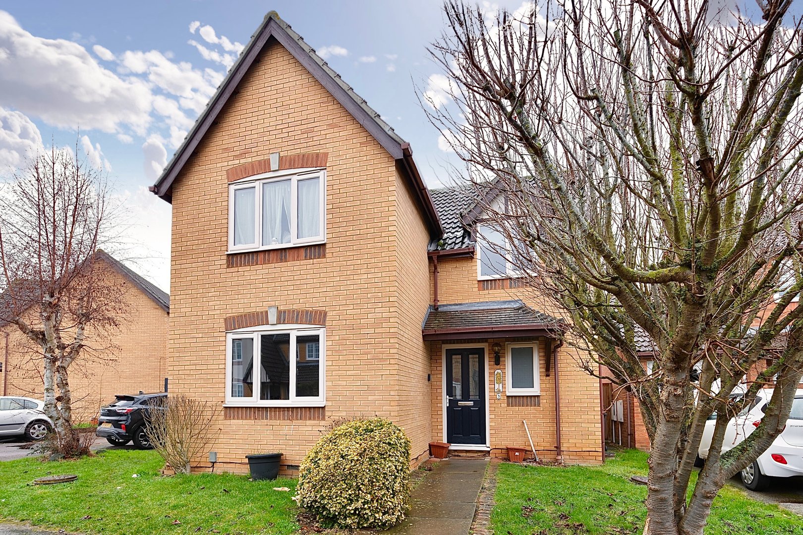 Hartford, Huntingdon