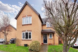 Hartford, Huntingdon