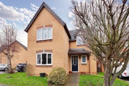 Hartford, Huntingdon