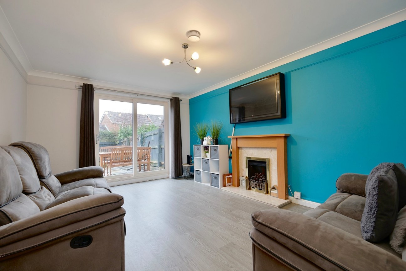 Hartford, Huntingdon