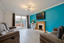 Hartford, Huntingdon