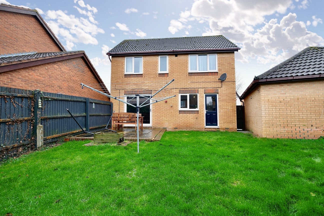 Hartford, Huntingdon