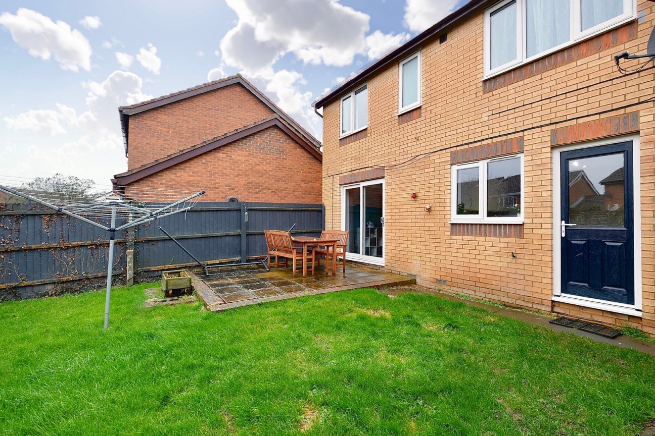 Hartford, Huntingdon