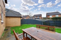 Hartford, Huntingdon