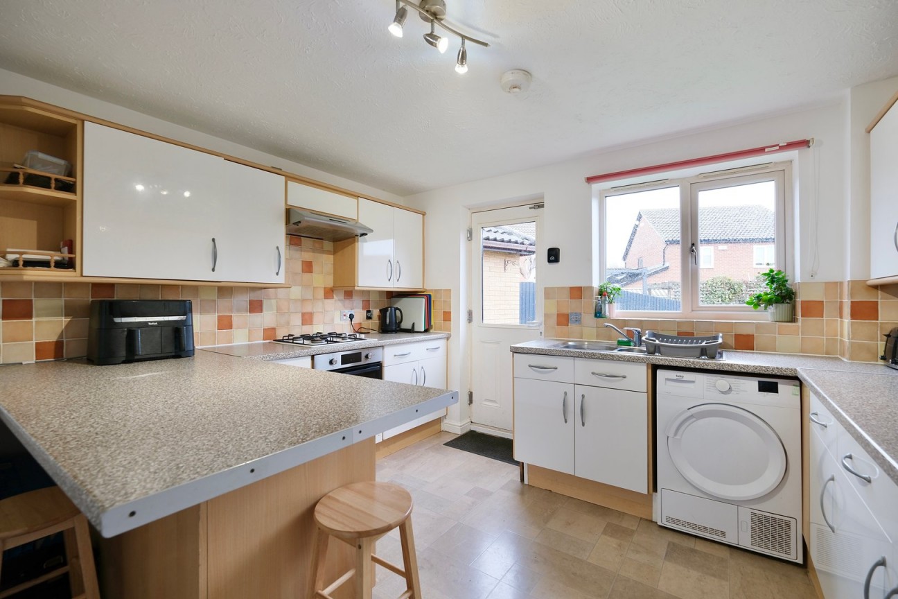 Hartford, Huntingdon