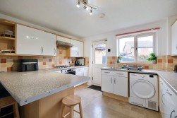 Hartford, Huntingdon