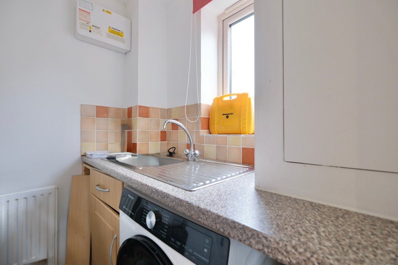 Hartford, Huntingdon