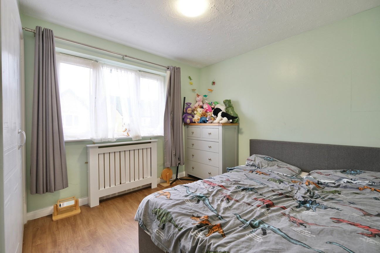 Hartford, Huntingdon